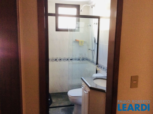 Imagem 8 de 15 de Apartamento - Perdizes - Sp - 631115