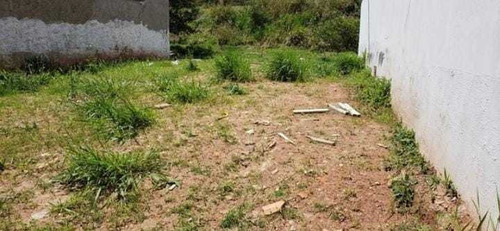 Imagem 2 de 6 de Terreno De 170m No Portal Dos Ipês Em Cajamar