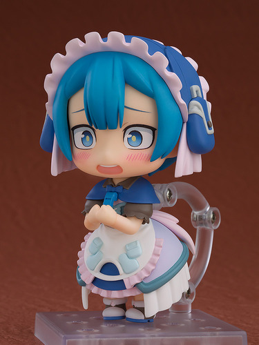 Nendoroid Marulk - Made In Abyss + Bonus Pre-vent