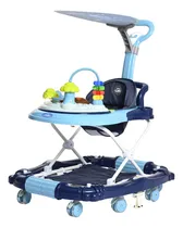 Comprar Andador Musical Con Canciones Bartolito Vaca Loca Babyshark