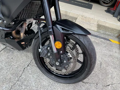 Kawasaki Versys 650 2023