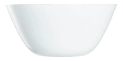 Bowl Arcopal Zelie 18cm Arcoroc Luminarc Templado Ensaladera