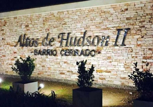 Lote En Venta En Altos De Hudson Ii