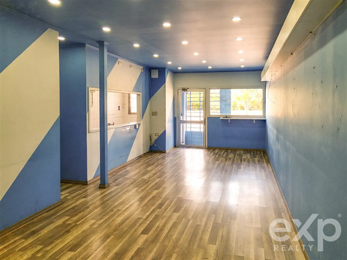 Arriendo Local Comercial En Calle Uno Norte Poniente