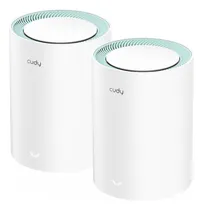 Comprar Router Extensor Mesh Cudy M1300 Ac1200 (pack X2) - Cover