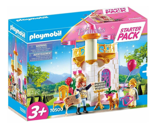 Playmobil Starter Pack Princess Castle