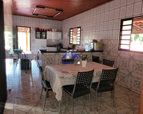 Imagem 13 de 25 de Chacará Em Guarapes Com 3 Quartos, Confira !!! - Ch00053 - 70836083