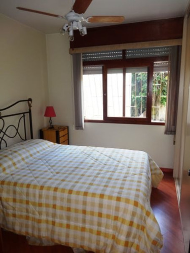 Imagem 7 de 9 de Apartamento Petropolis Porto Alegre - 2437
