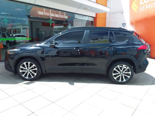 Toyota Corolla 2.0 VVT-IE FLEX ALTIS DIRECT SHIFT