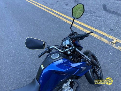 Cg 160 Fan Flex 0 Km