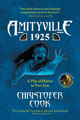 Libro Amityville 1925: A Play Of Horror In Two Acts - Coo...