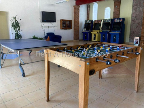 Hotel En Venta En Calle De Las Manzanas, Canalejas Rg 25-1712.