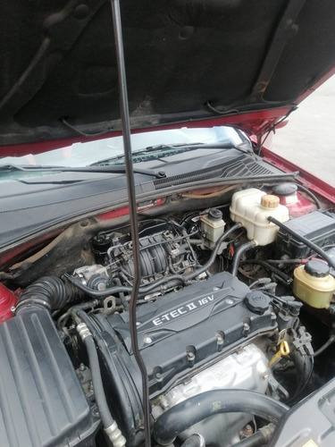 Chevrolet Optra 1.6 Advance