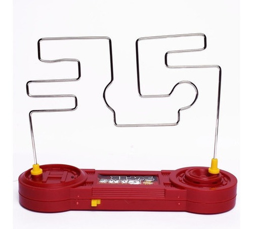 Imagen 2 de 7 de Juego De Mesa Pulso Electrico Equilibrio - El Duende Azul