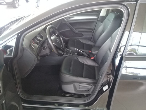 Volkswagen Golf Comfortline Tsi Blue-motion 1.4 8v, Fzn6184