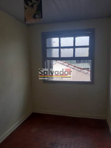 Imagem 9 de 13 de Casa Térrea Na Vila Moraes - São Paulo - 9421