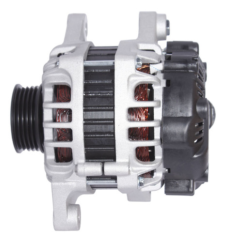 Alternador Para Hyundai Accent Rb 1400 Kappa G4lc M 1.4 2014