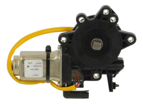 Motor Elevación Vidrio Del Izq Nissan Xterra 00-04 Cardone