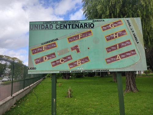 Imagen 30 de 30 de Venta De Lindo Apartamento En Complejo Seguro Y Cerrado, 3 Dormitorios, Baño, Vigilancia 24 Hs, Áreas Verdes