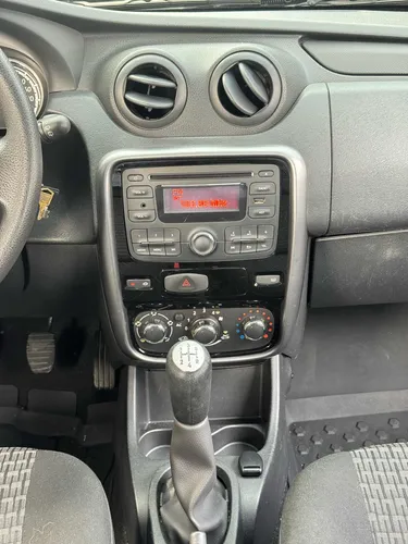 Renault Sandero 1.6 Expression