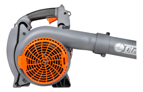 Soplador Manual Oleomac 25,4cc