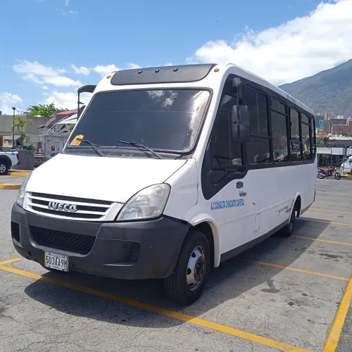 Iveco Daily 70 C16