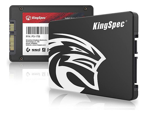 Kingspec 512gb Ssd 2.5 Sata3 Internal Solid State Drive