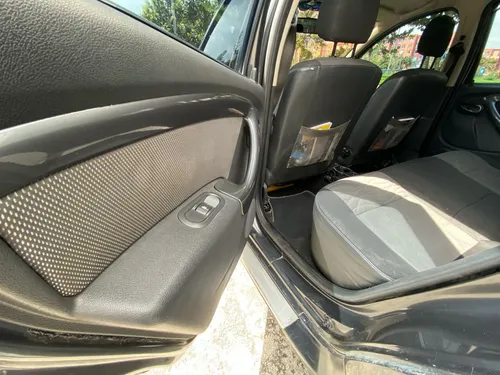 Renault Duster 2.0 Dynamique 4x2