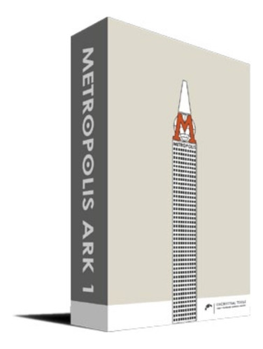 metropolis ark 1 fl studio metropolis ark 1 fl studio