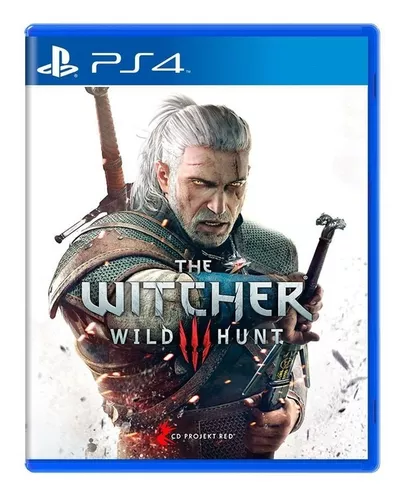 Pacote de Expansão The Witcher 3 Wild Hunt: Blood and Wine - PS4