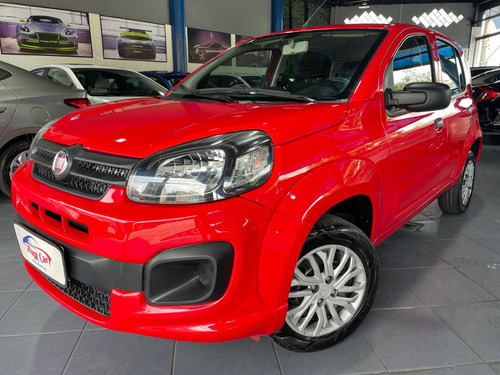 Fiat Uno 1.0 FIRE FLEX ATTRACTIVE MANUAL