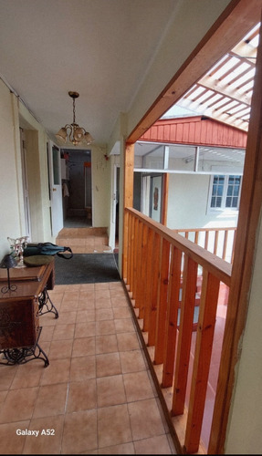 Venta Casa Con Local, Ideal Para Hostal , Cerro Merced Valp.