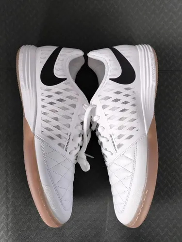 Tenis Nike Nike5 Lunar Gato Para Hombre MercadoLibre