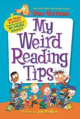 My Weird Reading Tips  Tips Tricks And Secrets From Taqwe