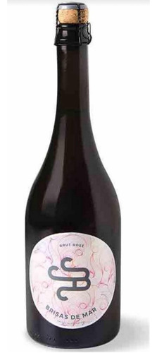 Vino Espumante Rosé Brisas Del Mar