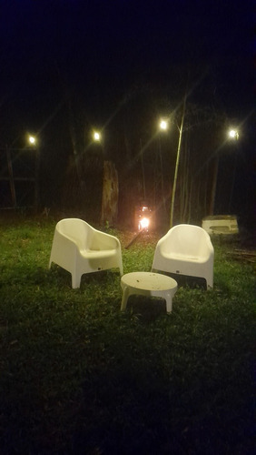 Casa Y Hospedaje Con Arroyo En Saltos Del Moconá