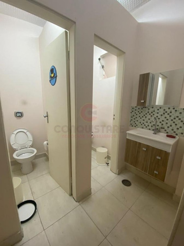Imagem 12 de 15 de Prédio Comercial Para Locação Em São Paulo, Luz, 4 Banheiros - Pcmc0366_2-1145939