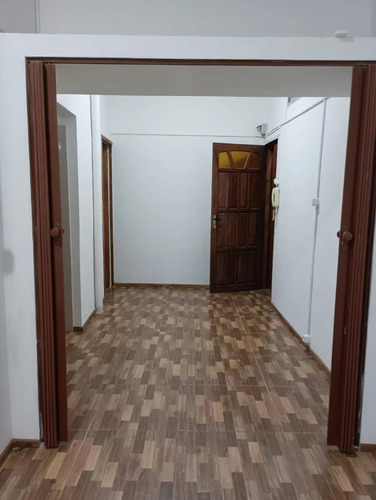 Excelente Apartamento En Pocitos Nuevo 1 Dormitorio 