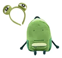 Comprar Mochilas Escolares Para Niños, Mochilas Muñeca Peluche
