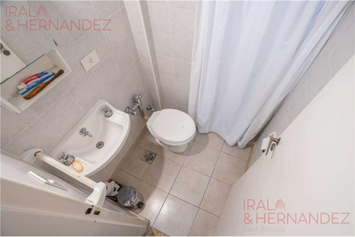 Imagen 24 de 30 de Departamento - Recoleta - Venta 3 Dormitorios 2 Dep Balcón Cochera Baulera Oportunidad Actualizar