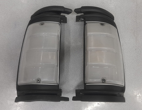 Faros De Giro Ford Falcon 88/91 Nuevos Originales (juego)