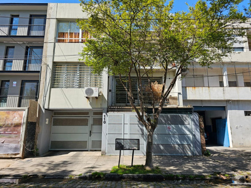 Departamento En Venta San Isidro Con Cochera