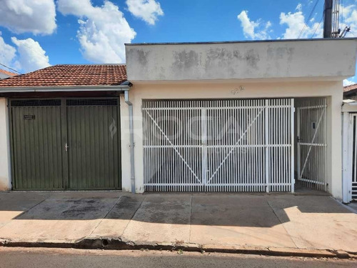 Venda De Casas / Padrão Na Cidade De São Carlos 29073