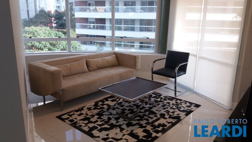 Imagem 1 de 15 de Apartamento - Perdizes - Sp - 485896