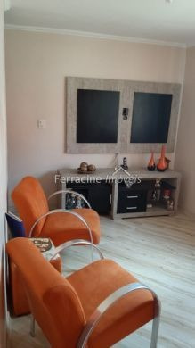 Imagem 1 de 10 de 01608 - Apartamento 2 Dorms, Cidade Tiradentes - São Paulo/sp - 1608