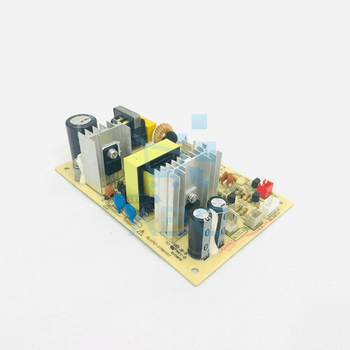 Imagem 4 de 8 de Placa De Potencia Purificador Electrolux Pa21g Pa26g Pa31g N