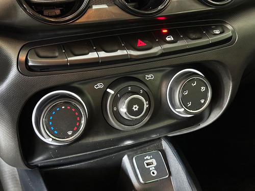 Fiat Cronos 1.3 FIREFLY DRIVE