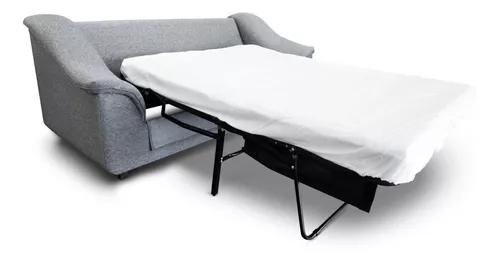 Sofa-cama con colchón de 16 modelo LEO – SIDIVANI