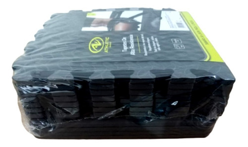 Tapete Para Yoga Multiejercicios Resistente Athletic Works