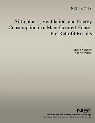 Libro Airtightness, Ventilation And Energy Consumption In...